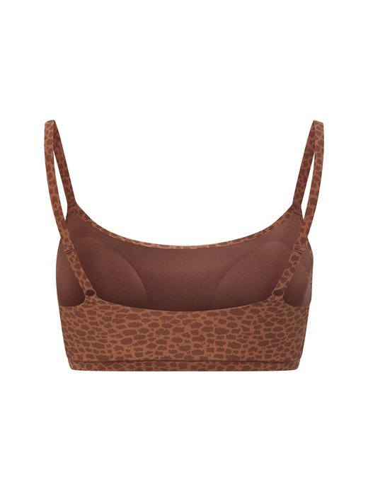 Damen Bustier - Bügellos - Wattiert - SoftStretch