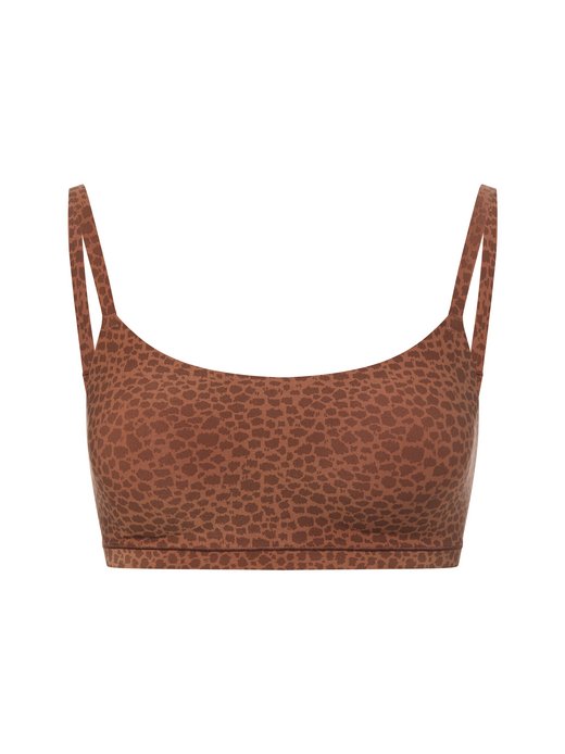 Damen Bustier - Bügellos - Wattiert - SoftStretch