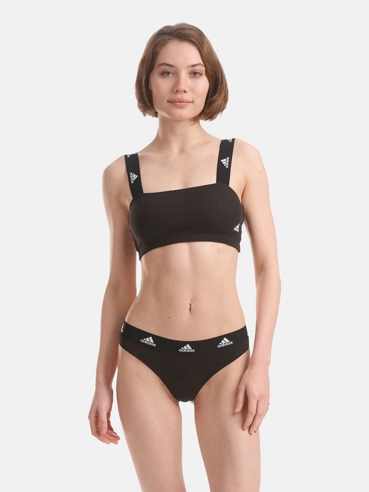 Damen Bustier  -  Bandeau