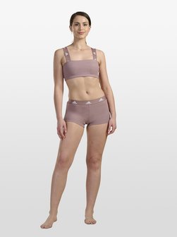 Damen Bustier  -  Bandeau