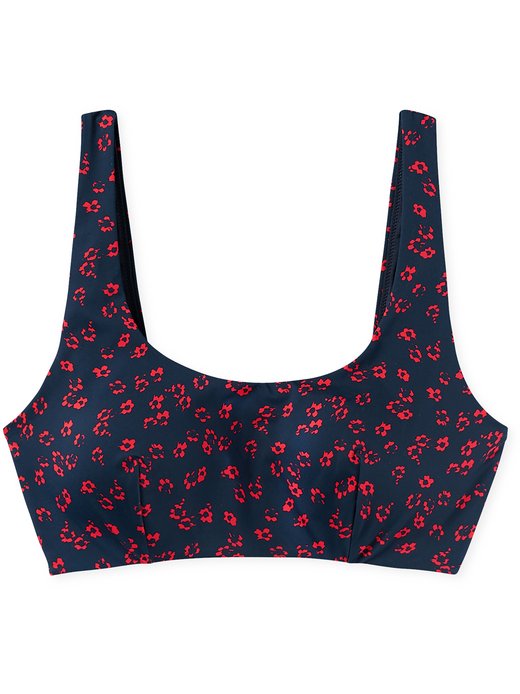 Damen Bustier-Bikini  -  Mix & Match Swim