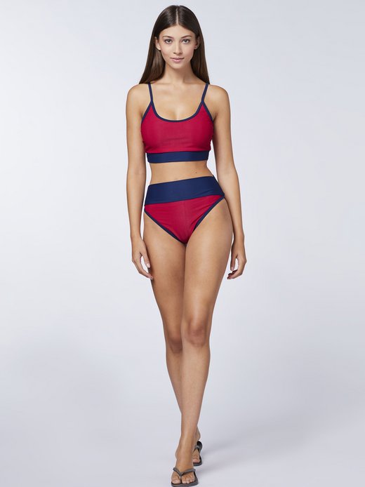 Chiemsee Damen Bustier-Bikini-Set online kaufen