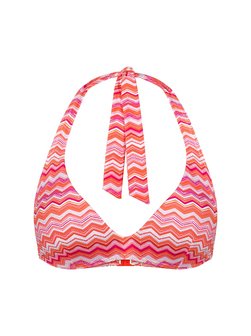 Damen Bustier-Bikini-Top  -  Red Label Mix & Match Summer