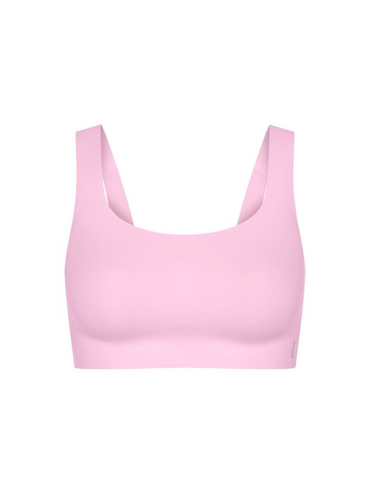 Damen Bustier  -  Blue ZERO Feel 20