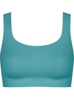 Damen Bustier  -  Blue ZERO Feel 20