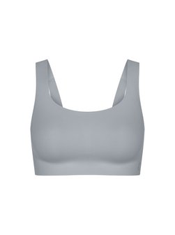 Damen Bustier  -  Blue ZERO Feel 20