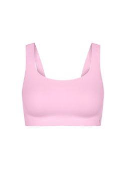 Damen Bustier  -  Blue ZERO Feel 20
