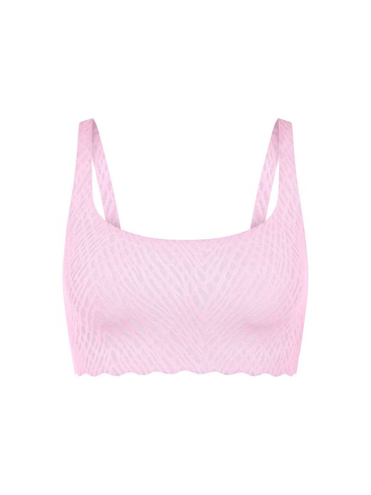 Damen Bustier  -  Blue ZERO Feel Bliss