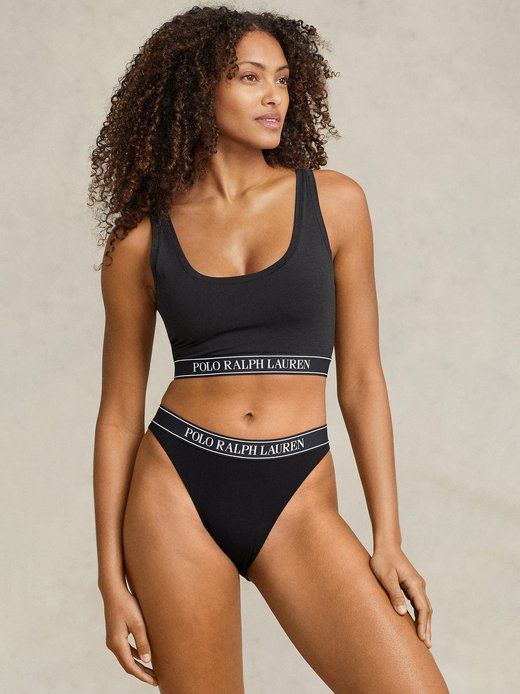 Damen Bustier  -  Built Up Bralette