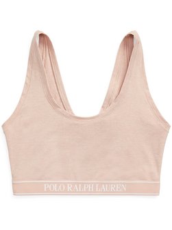 Damen Bustier  -  Built Up Bralette