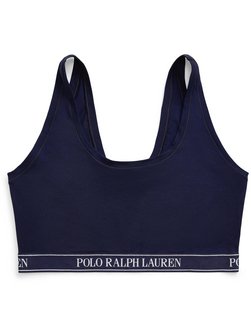 Damen Bustier  -  Built Up Bralette