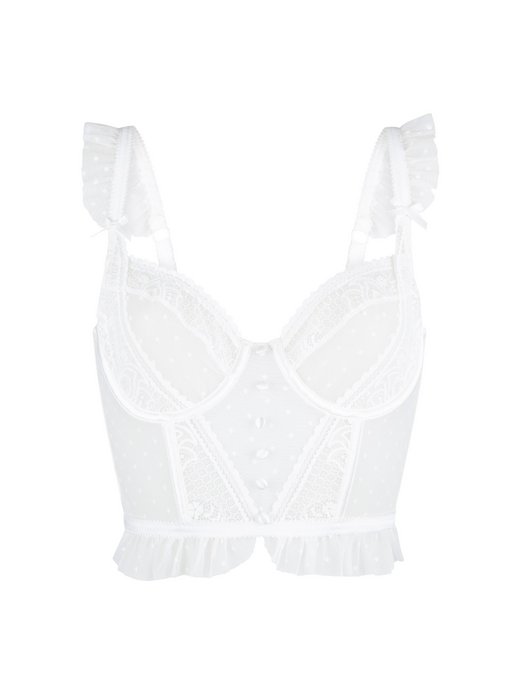 Damen Bustier Bustier