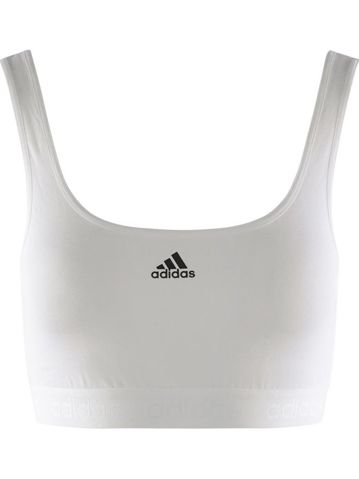 Damen Bustier  -  CROP BRA