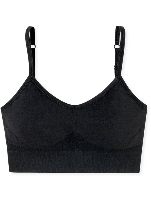 Damen Bustier  -  Casual Seamless