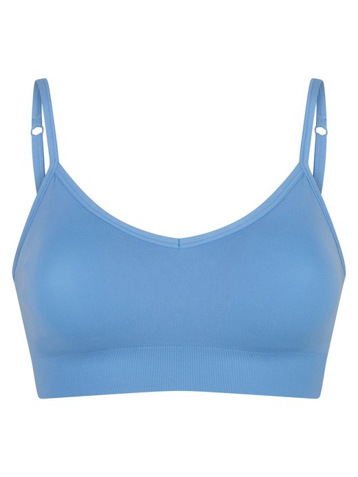 Damen Bustier  -  Casual Seamless