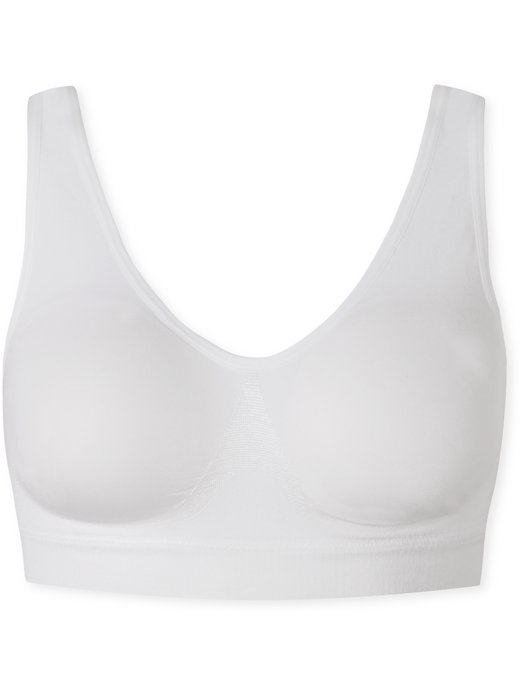 Damen Bustier  -  Casual Seamless