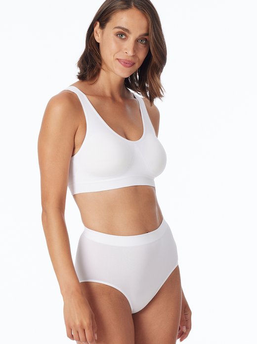 Damen Bustier  -  Casual Seamless