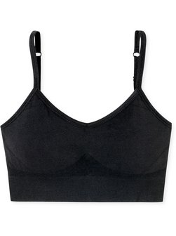 Damen Bustier  -  Casual Seamless