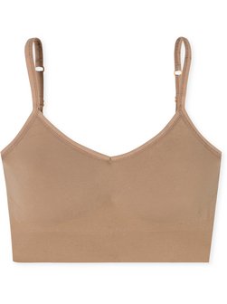 Damen Bustier  -  Casual Seamless