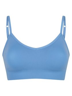 Damen Bustier  -  Casual Seamless