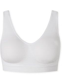 Damen Bustier  -  Casual Seamless