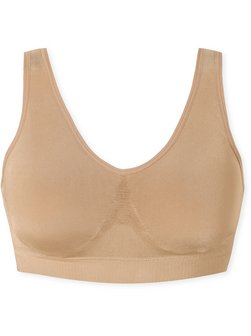 Damen Bustier  -  Casual Seamless