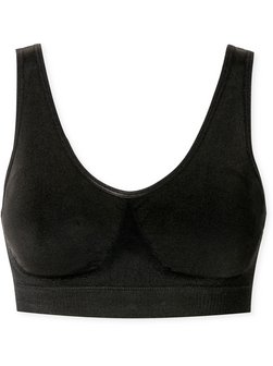 Damen Bustier  -  Casual Seamless