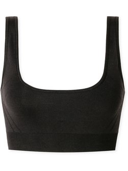Damen Bustier  -  Casual Seamless