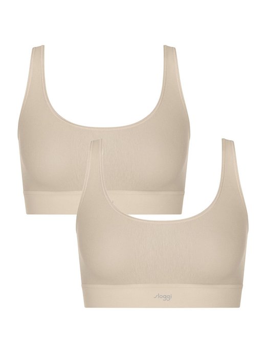 Damen Bustier  -  EVER Ease Top
