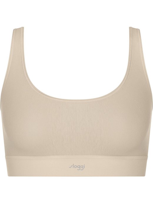 Damen Bustier  -  EVER Ease Top