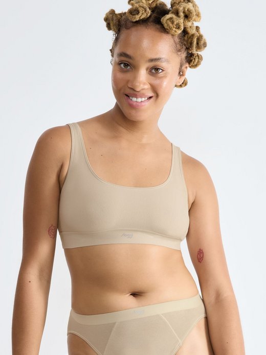 Damen Bustier  -  EVER Ease Top