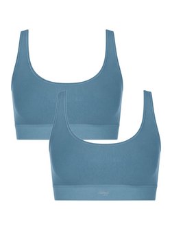 Damen Bustier  -  EVER Ease Top