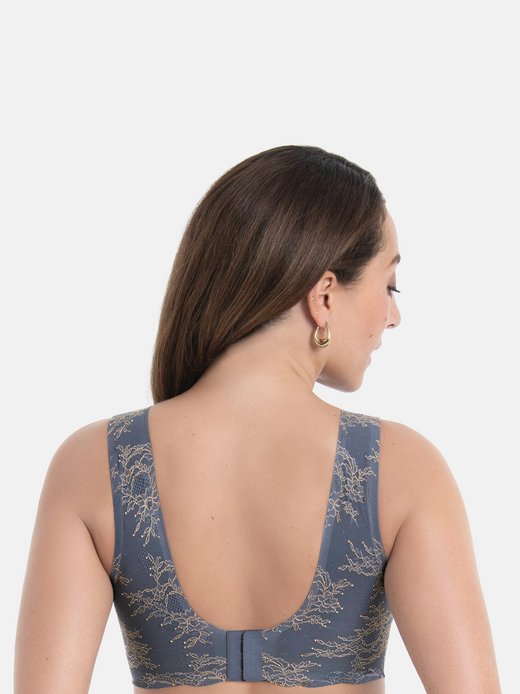 Damen Bustier - Essential Lace