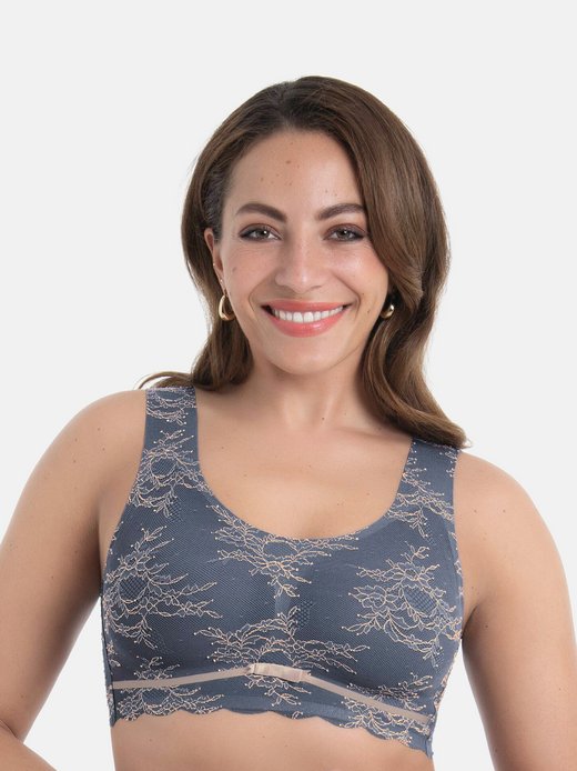 Damen Bustier - Essential Lace