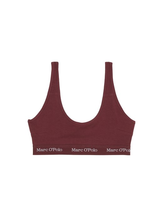 Damen Bustier  -  Essentials
