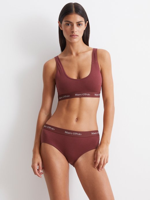 Damen Bustier  -  Essentials