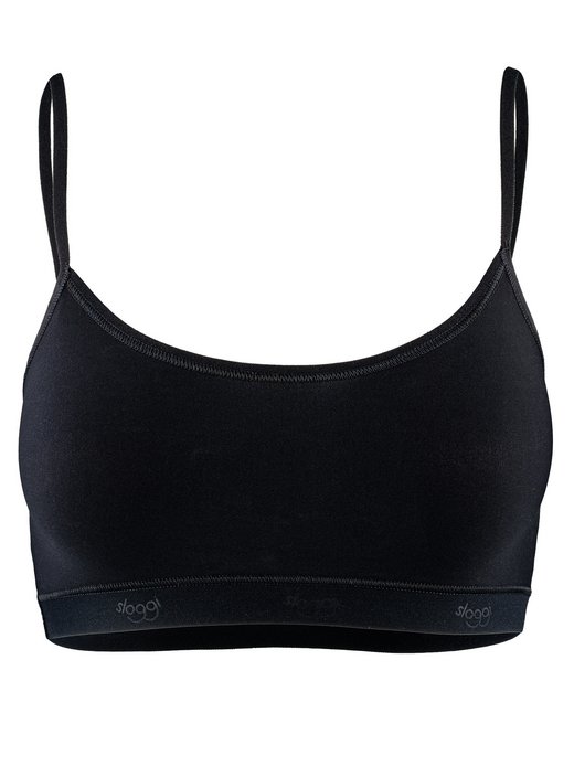 Damen Bustier  -  Fresh n Free Top