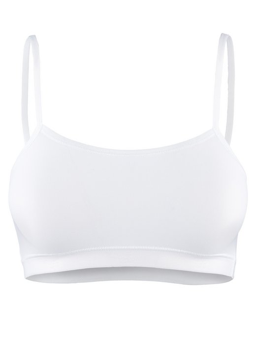 Damen Bustier  -  Fresh n Free Top