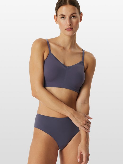 Damen Bustier  -  Invisible Soft Lace