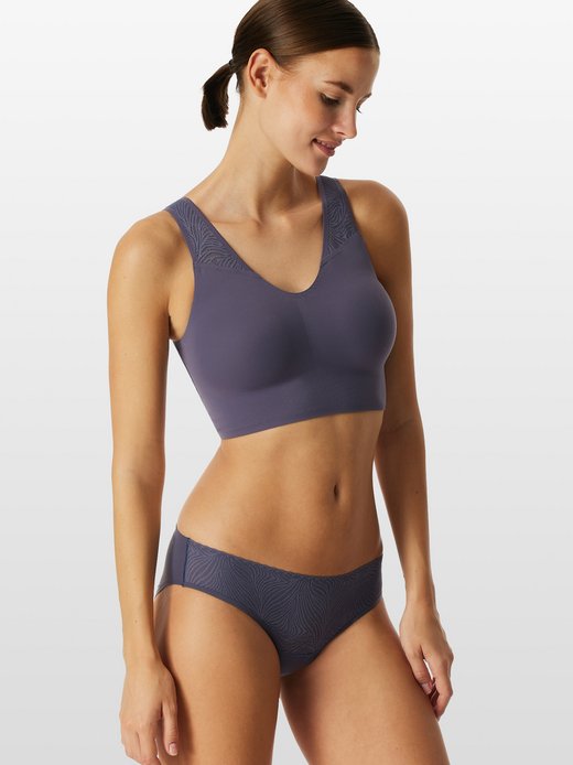 Damen Bustier  -  Invisible Soft Lace