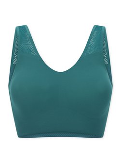 Damen Bustier  -  Invisible Soft Lace