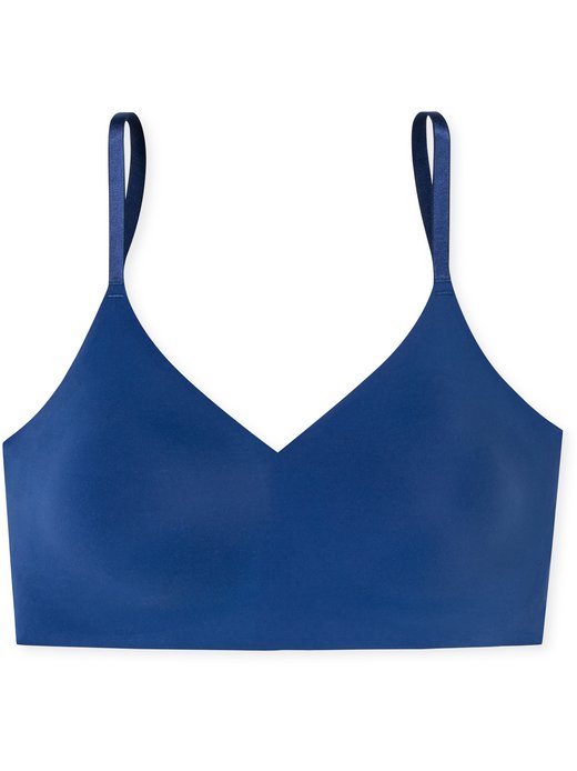 Damen Bustier  -  Invisible Soft Padded