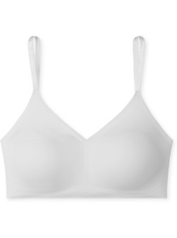 Damen Bustier  -  Invisible Soft Padded