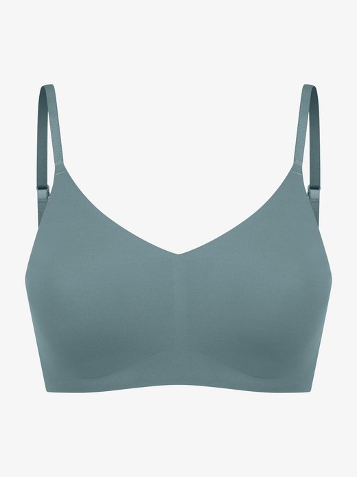 Damen Bustier  -  Invisible Soft