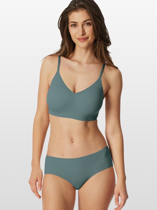 Damen Bustier  -  Invisible Soft