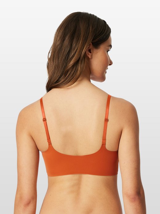 Damen Bustier  -  Invisible Soft