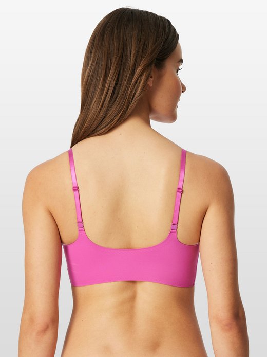 Damen Bustier  -  Invisible Soft