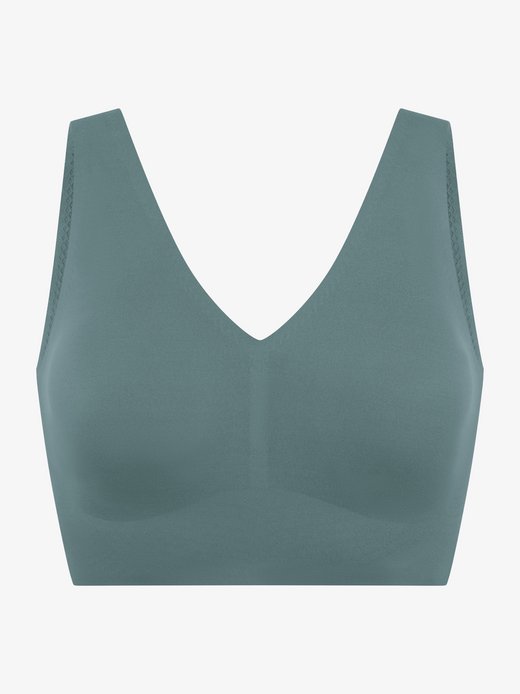 Damen Bustier  -  Invisible Soft