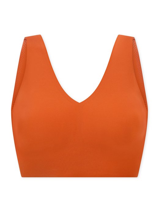 Damen Bustier  -  Invisible Soft