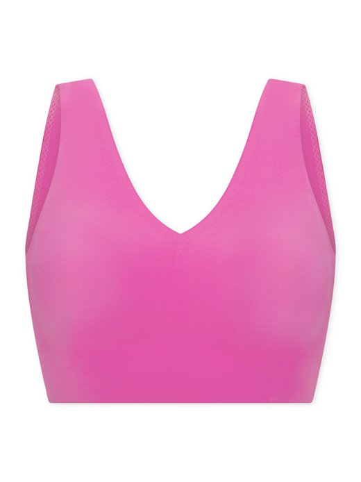 Damen Bustier  -  Invisible Soft